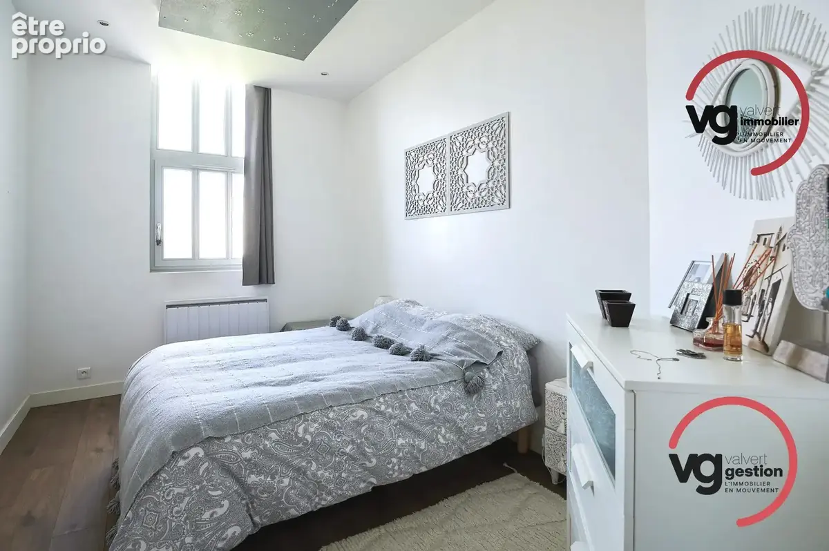Appartement 3 pièces 61 m² à vendre à Lyon-5e (69005) - photo 5