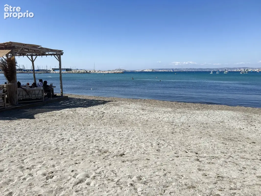 Photo Maison à Marseille-8e au prix de 230 000€