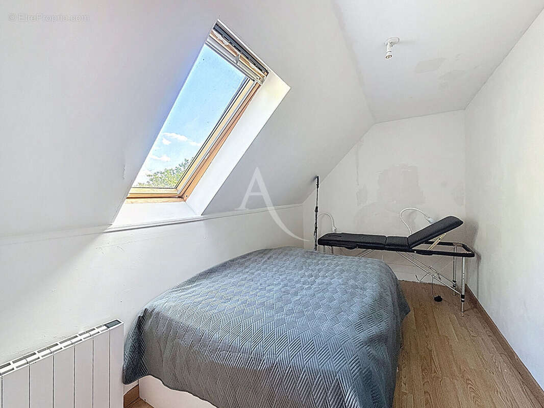 Maison à SAINT-PATHUS