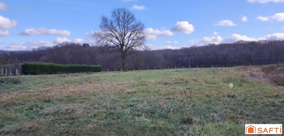 Photo 4 - Terrain à CUISEAUX