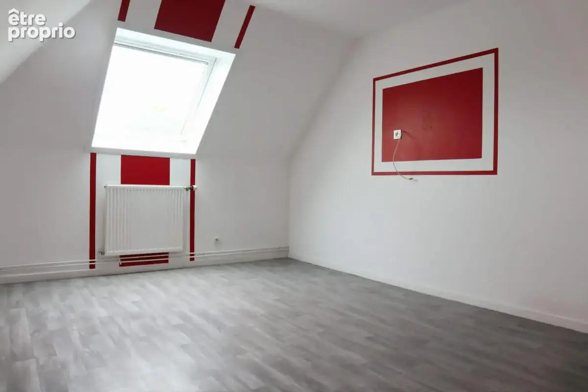 Duplex de 77m2 - 2 chambres - garage - photo 11