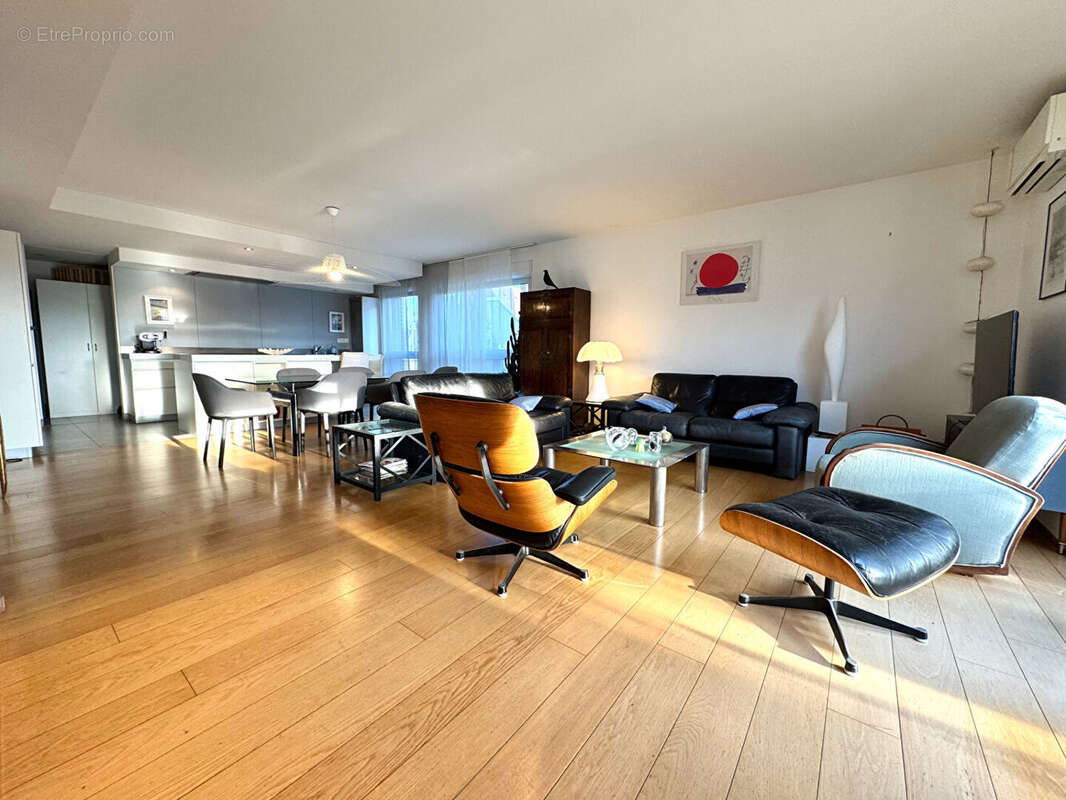 Appartement à COLMAR