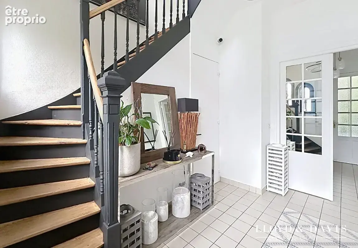Maison 8 pièces 210 m² à vendre à Lille (59000) - photo 5