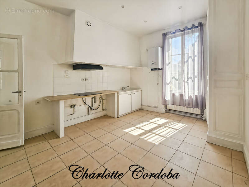 Appartement à AGEN