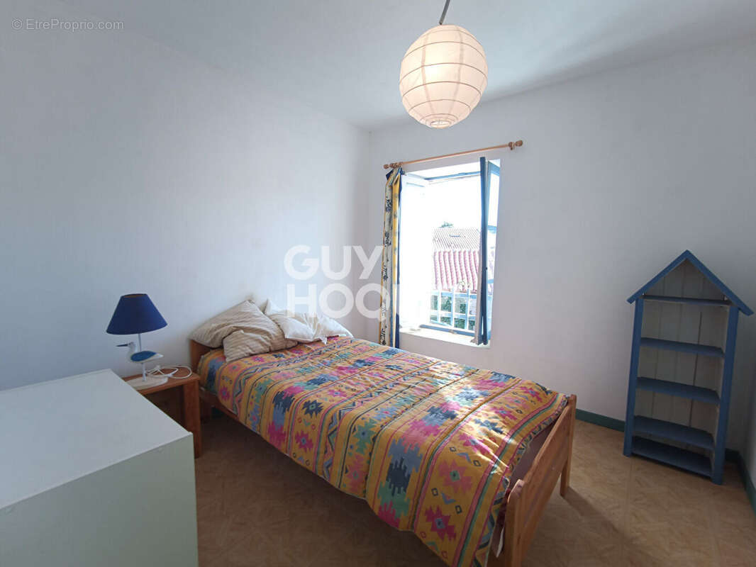 Maison à DOLUS-D&#039;OLERON