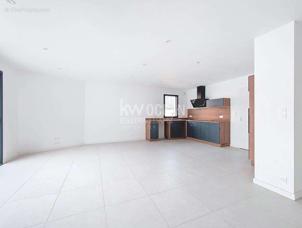 Maison à LANDERNEAU