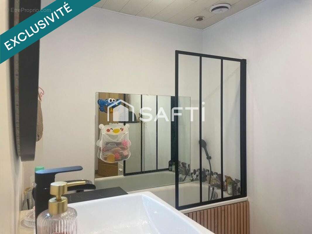 Photo 9 - Maison à MONTBRISON