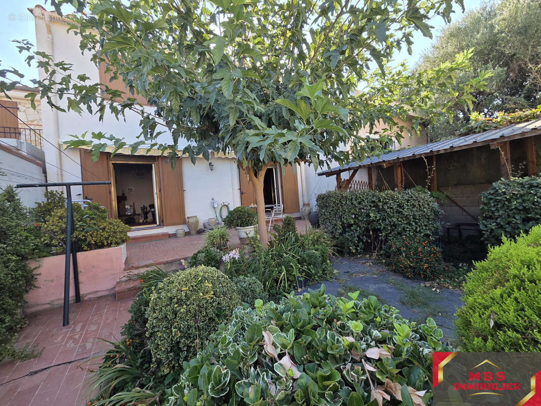 Perpignan Torcatis - Maison 3 Chambres avec Jardin et Garage - photo 7