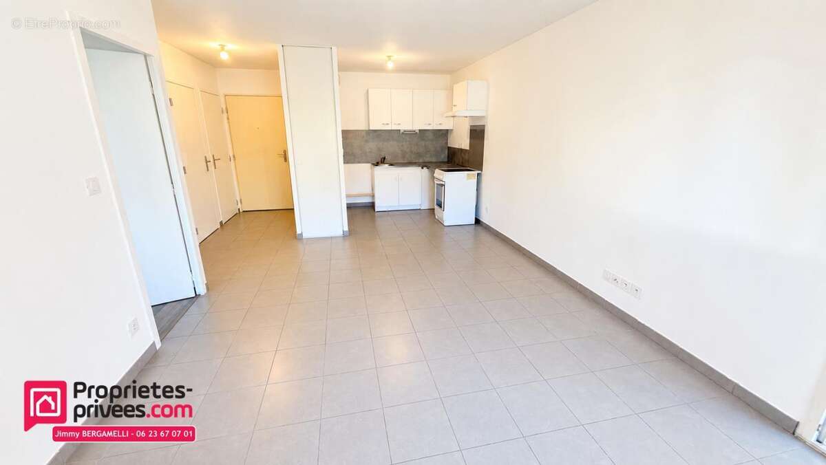 Appartement à BONNEVILLE