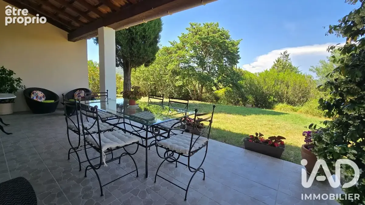 Photo 1 - Maison à PIGNANS