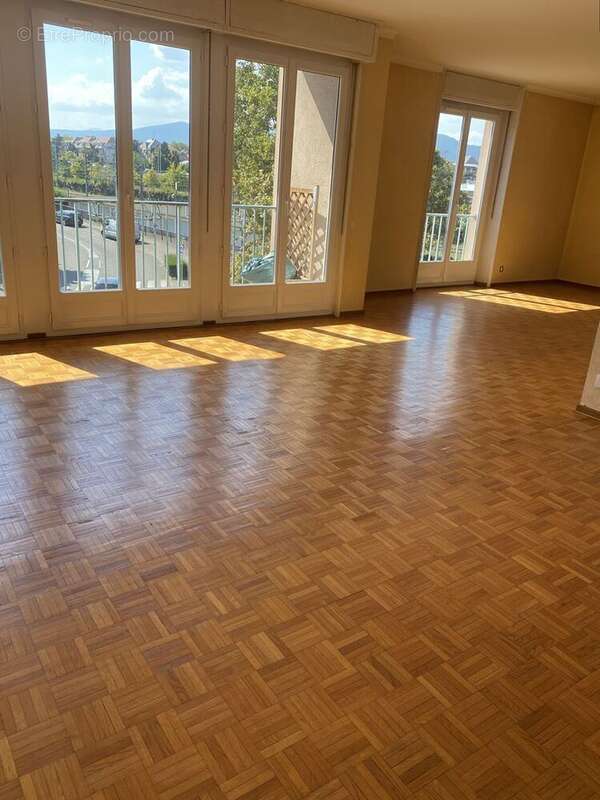 Appartement à COLMAR