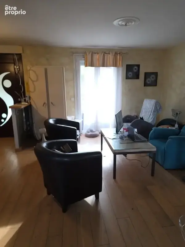 Maison dans quartier residentiel - photo 9