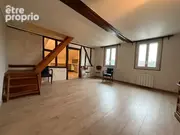 Appartement à LE NEUBOURG