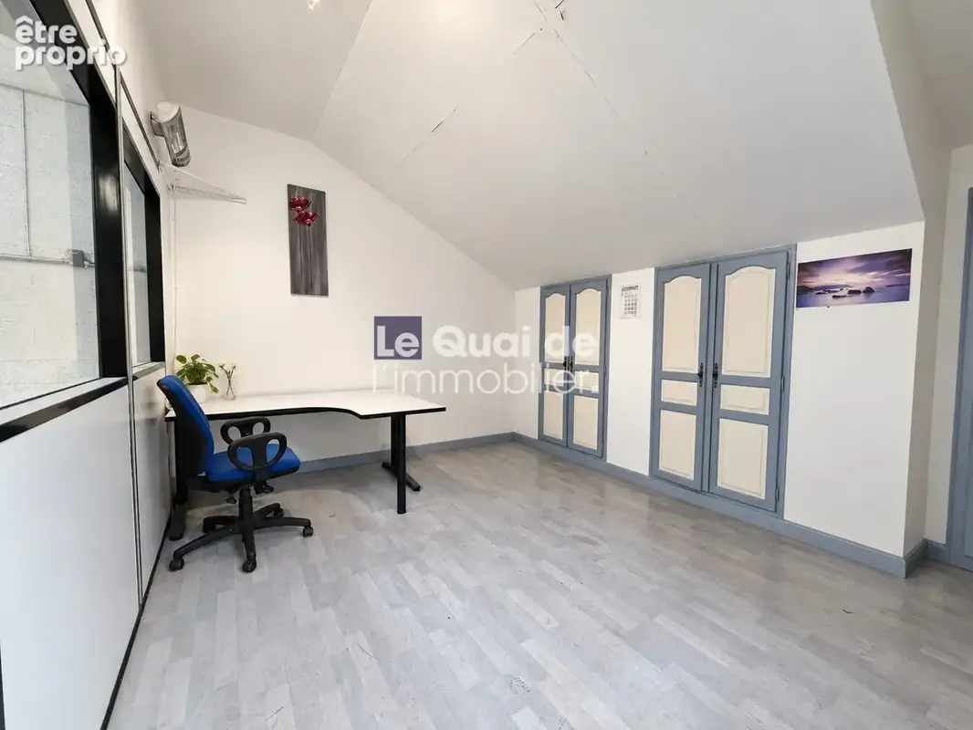 Commerce 119 m² à vendre à Challes-Les-Eaux (73190) - photo 3
