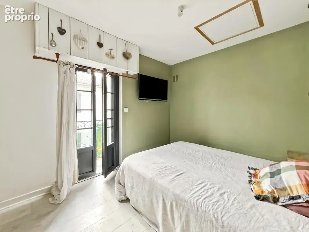 Appartement - photo 8