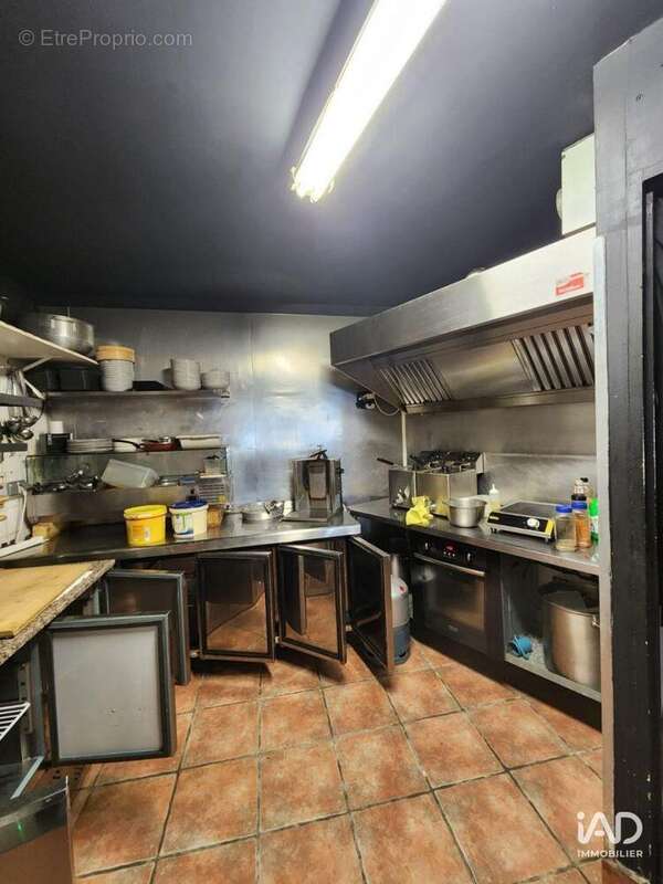 Photo 6 - Commerce à HOSSEGOR