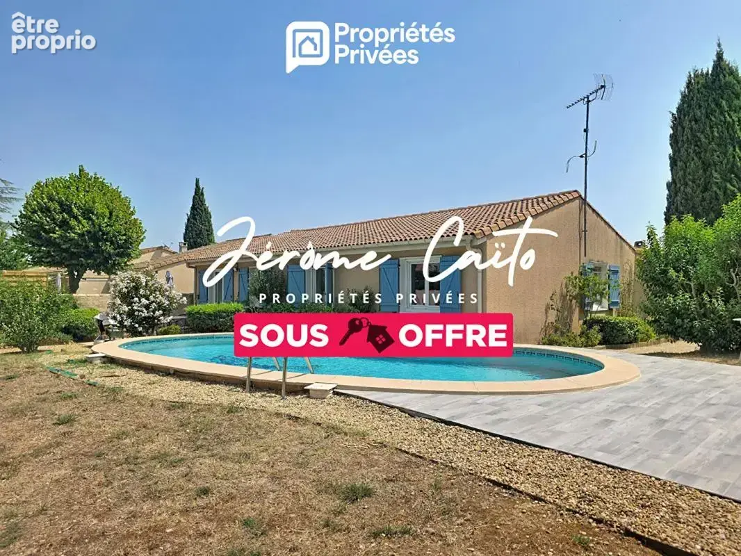 Maison à SAZE