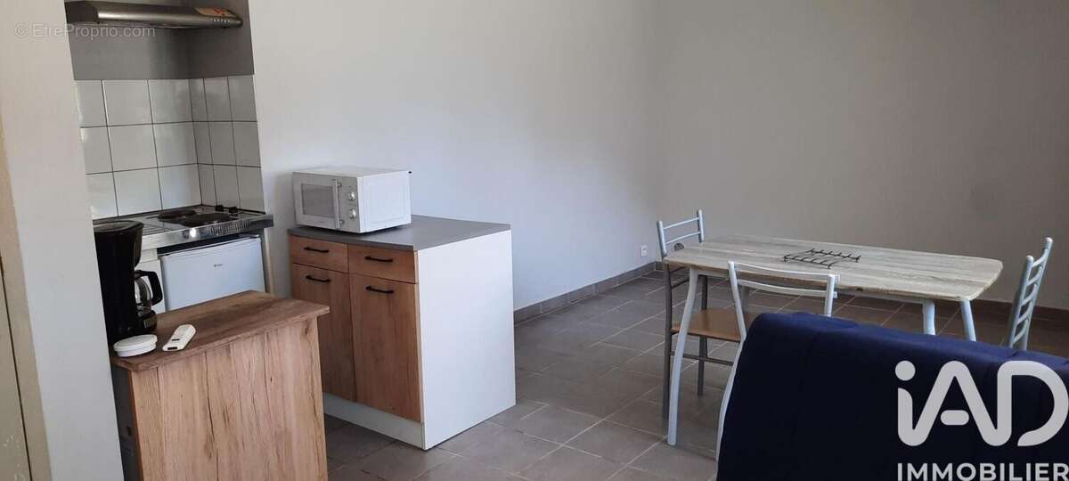 Photo 5 - Appartement à OLORON-SAINTE-MARIE