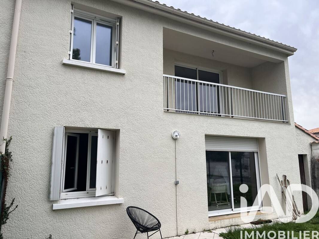 Photo 1 - Appartement à ROYAN