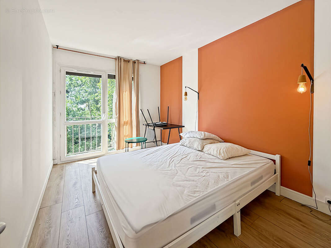 Appartement 80m² à palaiseau - photo 6