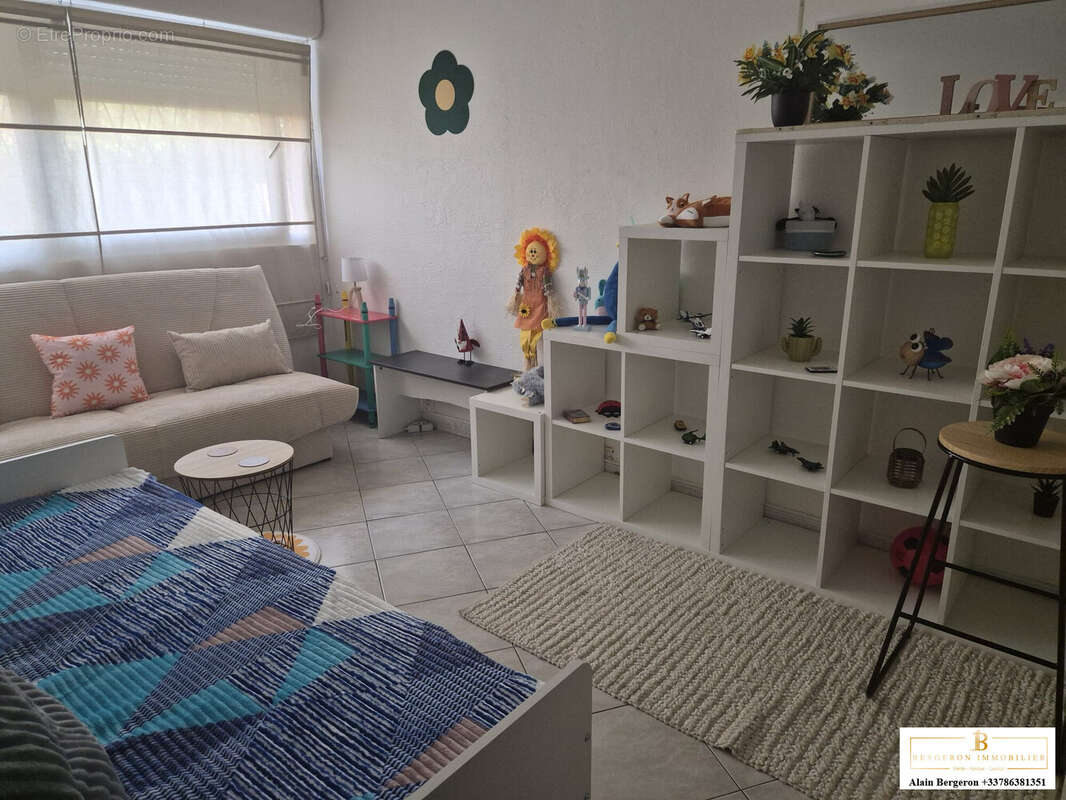 Appartement 68 m² à Cannes  - photo 9
