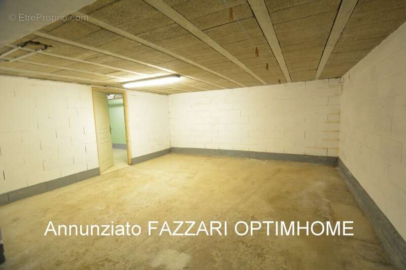 Maison à DUN-SUR-MEUSE