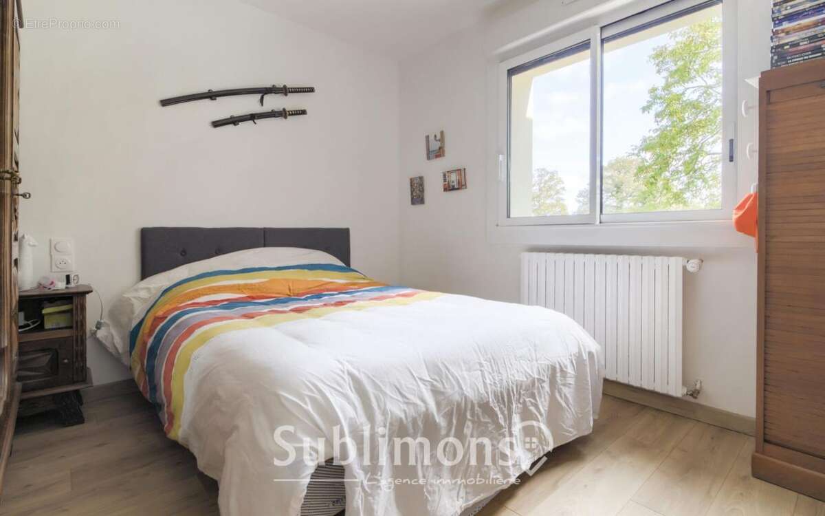 Maison à NOYAL-MUZILLAC