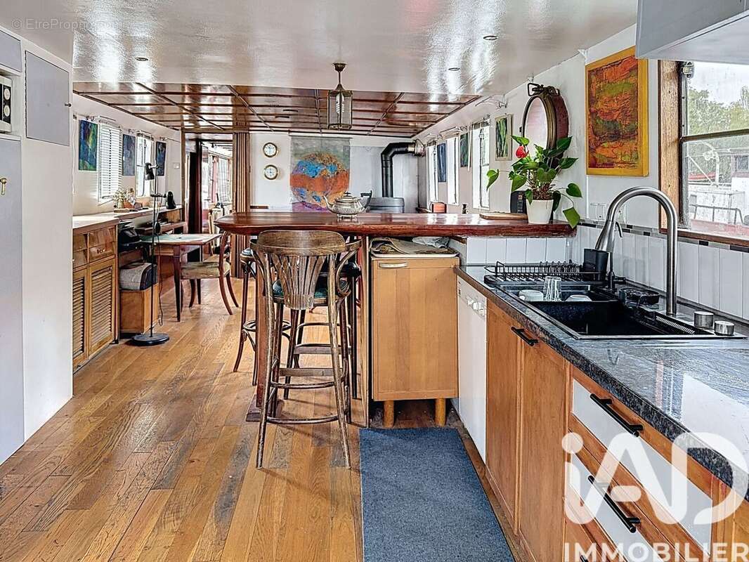 Photo 2 - Appartement à DRAVEIL