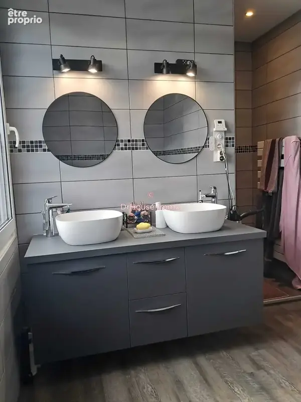 Maison 5 pièces 123 m² à vendre à Saint-Cere (46400) - photo 7