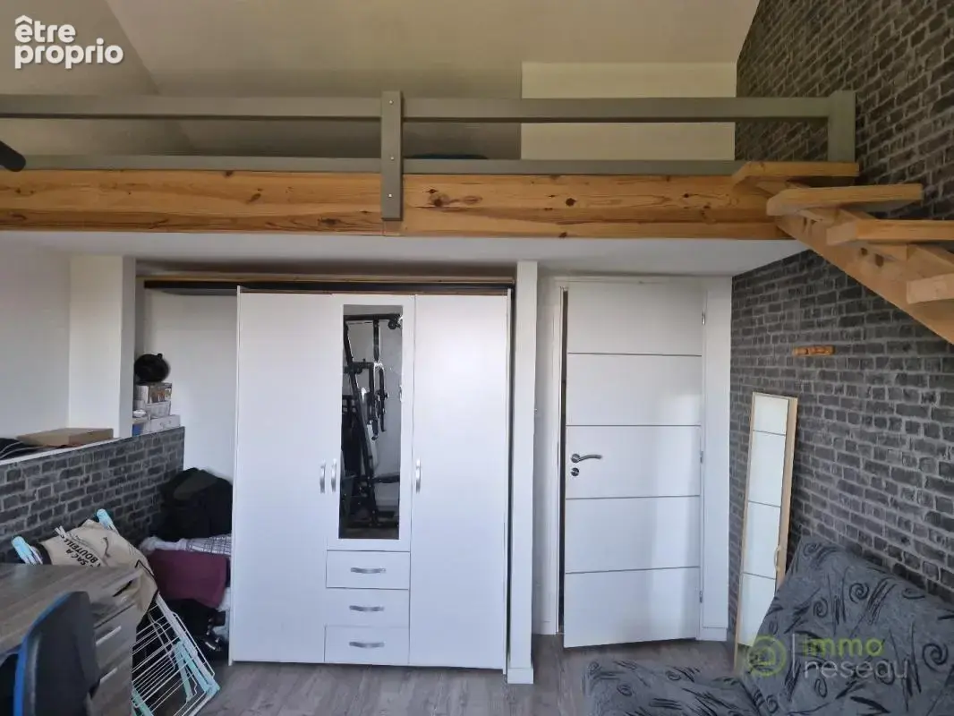 Maison rénovée - photo 12