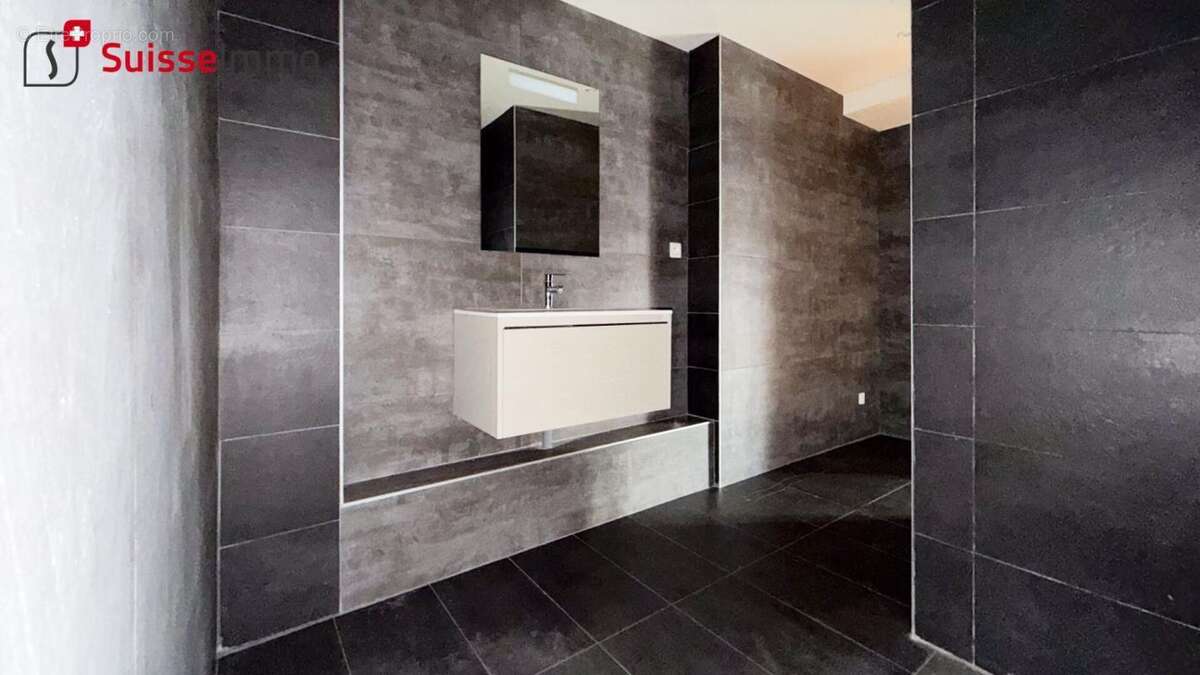 Appartement 2 pièce(s) 59m2 - photo 11