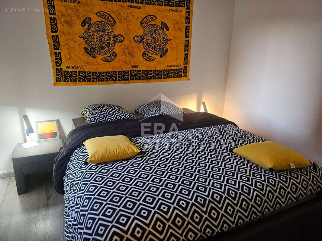 Appartement à DIEPPE