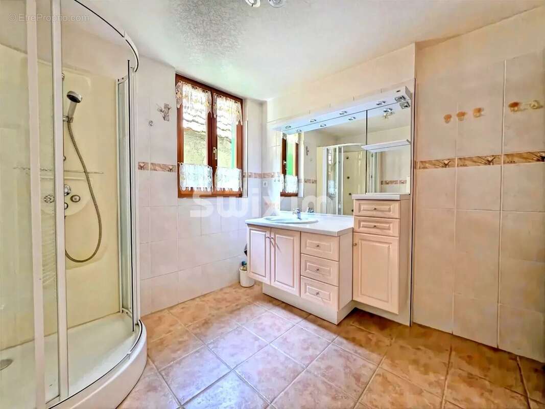 Maison de village à Bergheim – 129 m² avec garage - photo 10