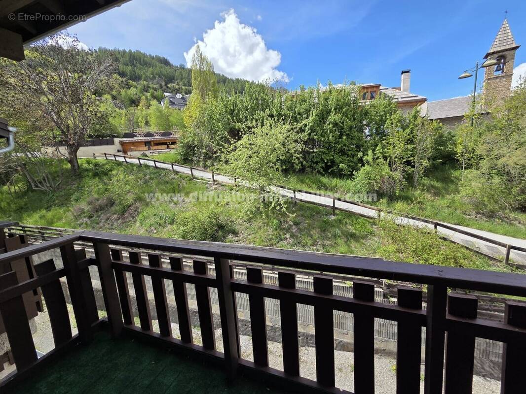 Appartement à SAINT-PONS