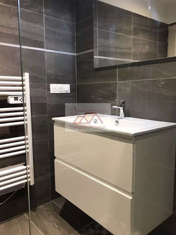 Appartement à SANTA-REPARATA-DI-BALAGNA