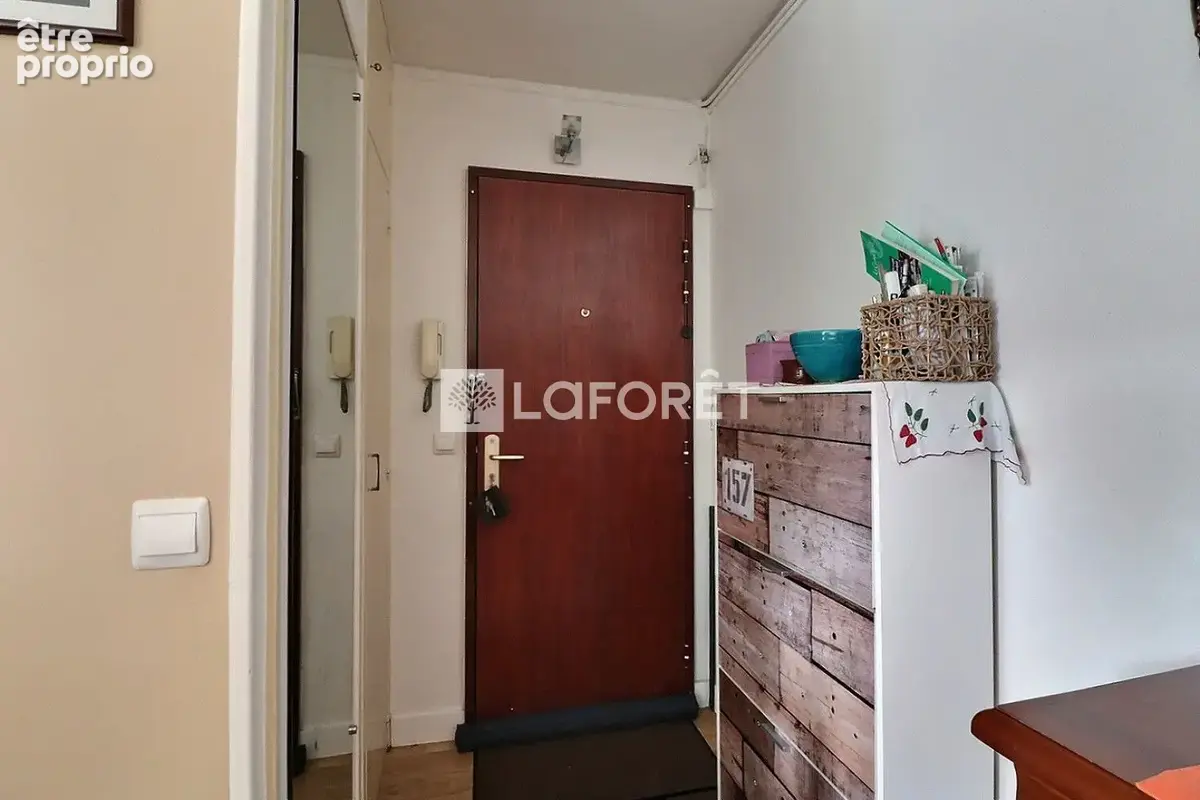 Appartement Rueil Malmaison 3 pièce(s) 52 m2 - photo 11