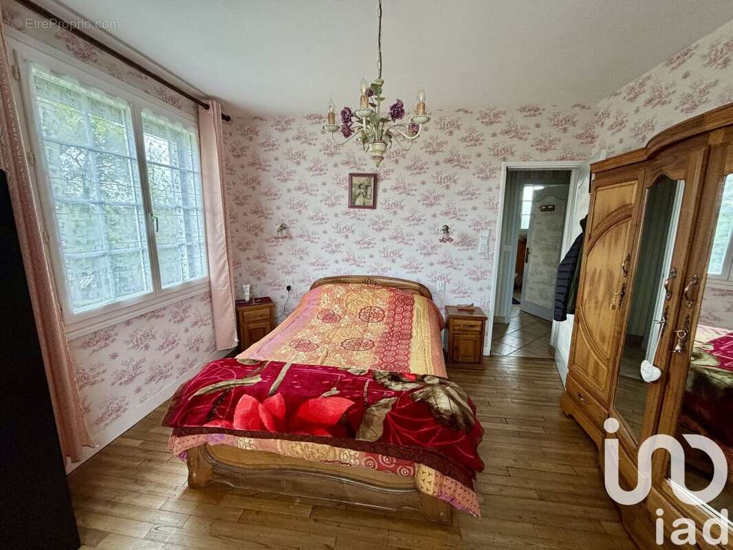 Photo 7 - Maison à SAINT-PARDOUX-LA-RIVIERE