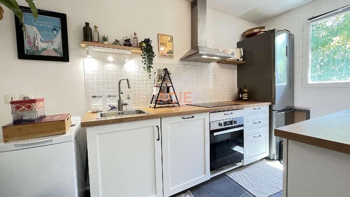 Appartement à LOUVRES