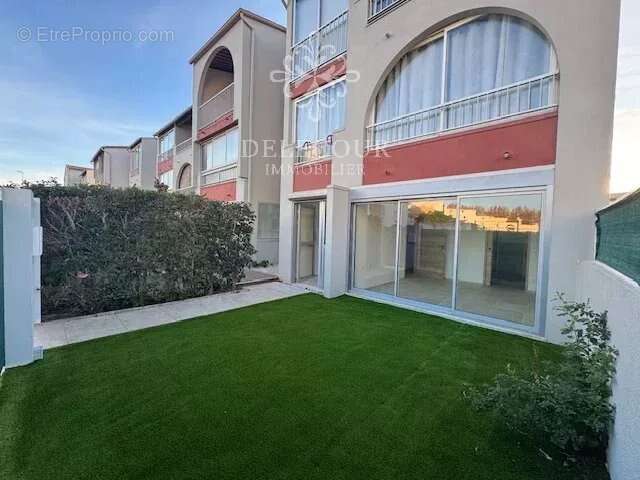 Appartement à AGDE
