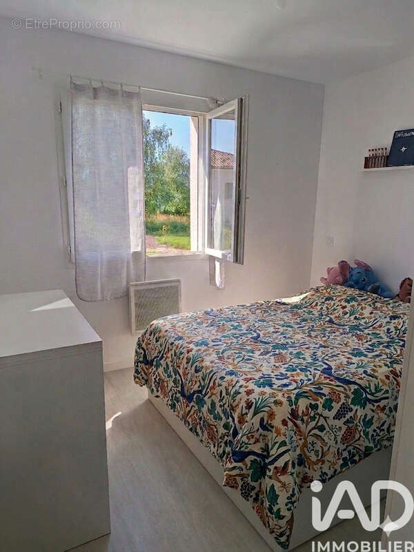 Photo 8 - Maison à BEAUVAIS-SUR-TESCOU
