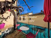 Maison à LA TOUR-D'AIGUES