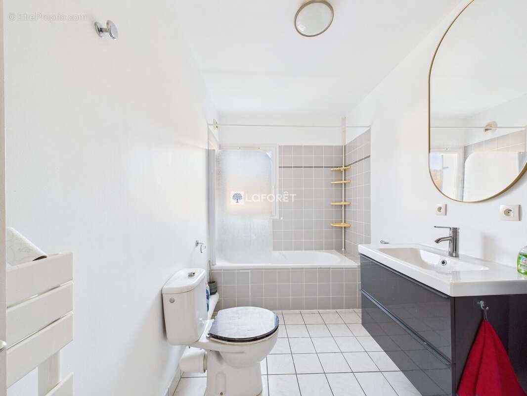 Appartement à BENODET