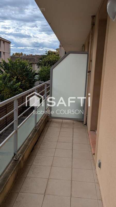 Photo 4 - Appartement à PERTUIS