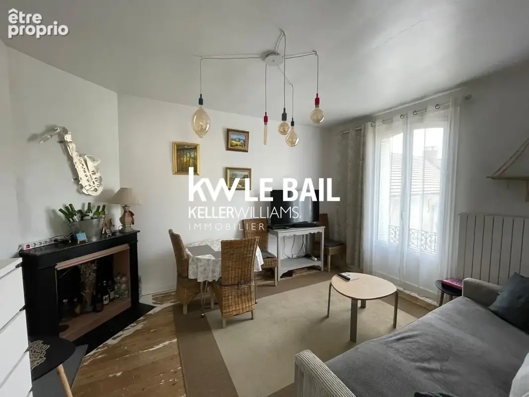 Maison 5 pièces 82 m² à vendre à Auvers-Sur-Oise (95430) - photo 4