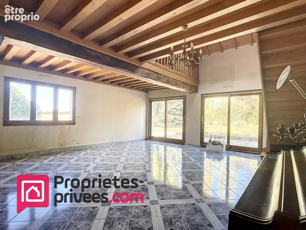 Maison 9 pièces et dépendances - photo 4