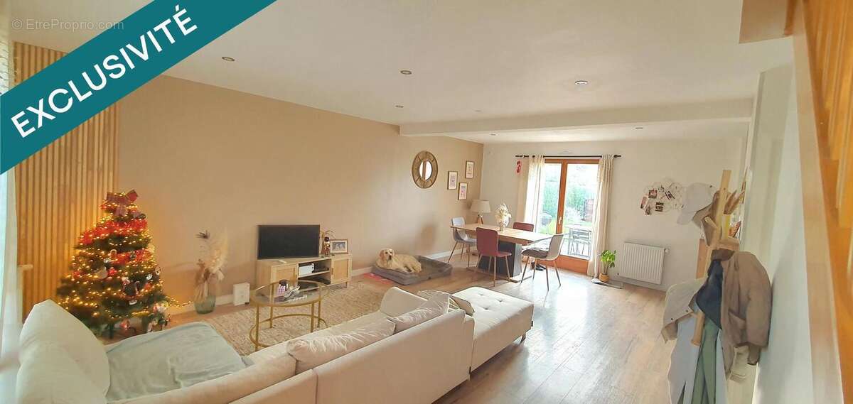 Photo 3 - Maison à VISSEICHE