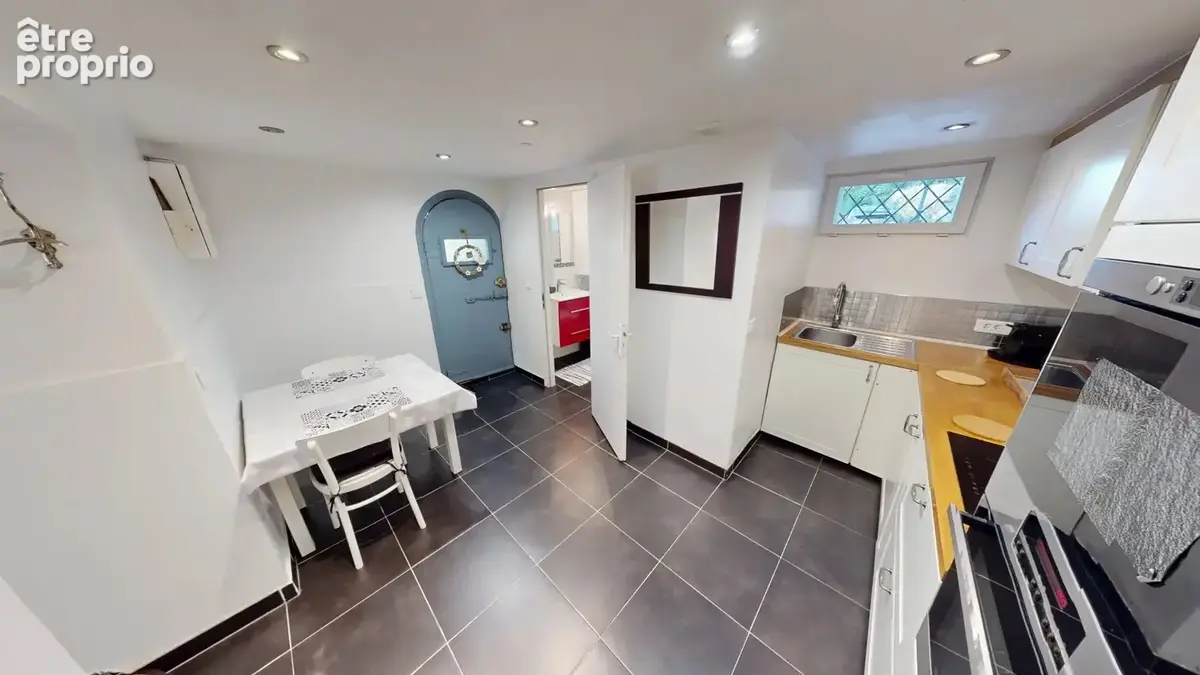 Appartement studio de 35m² à saint-paul-de-vence - photo 3