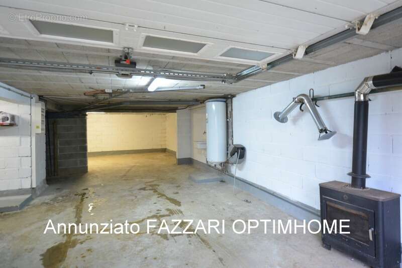 Maison à DUN-SUR-MEUSE