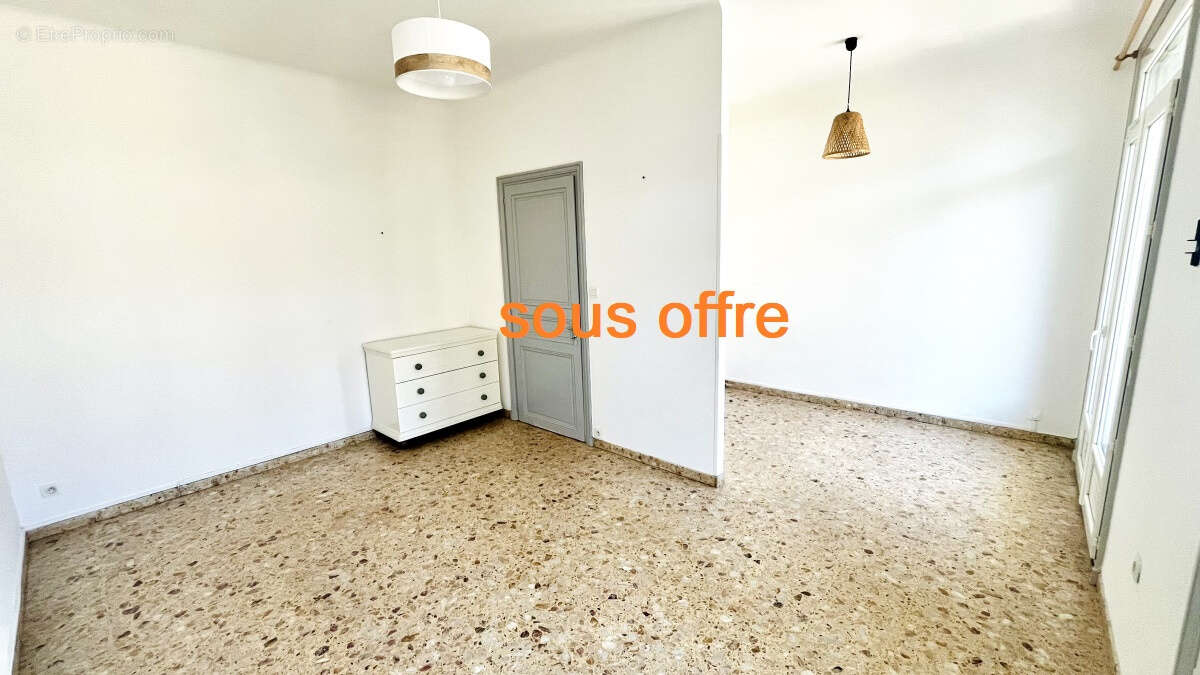 Appartement à CAUSSADE