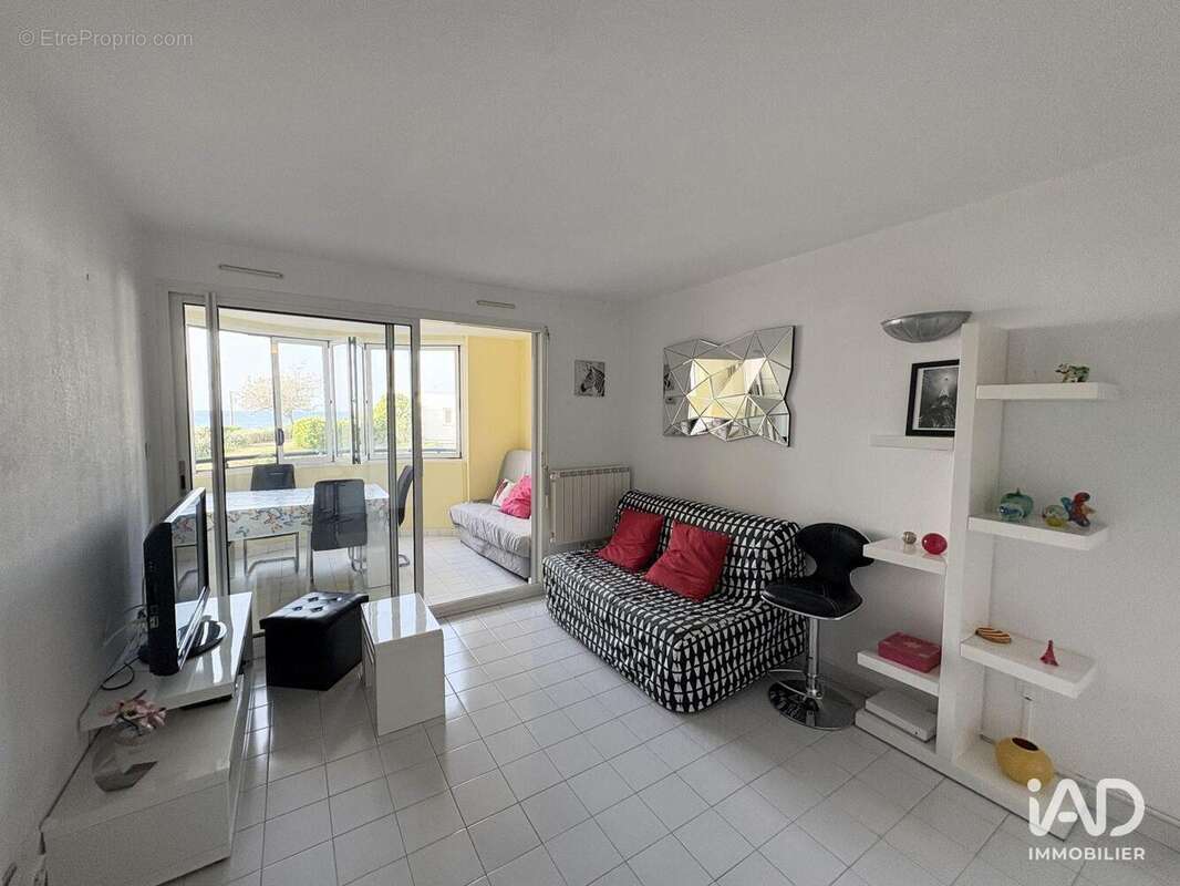 Photo 2 - Appartement à AGDE